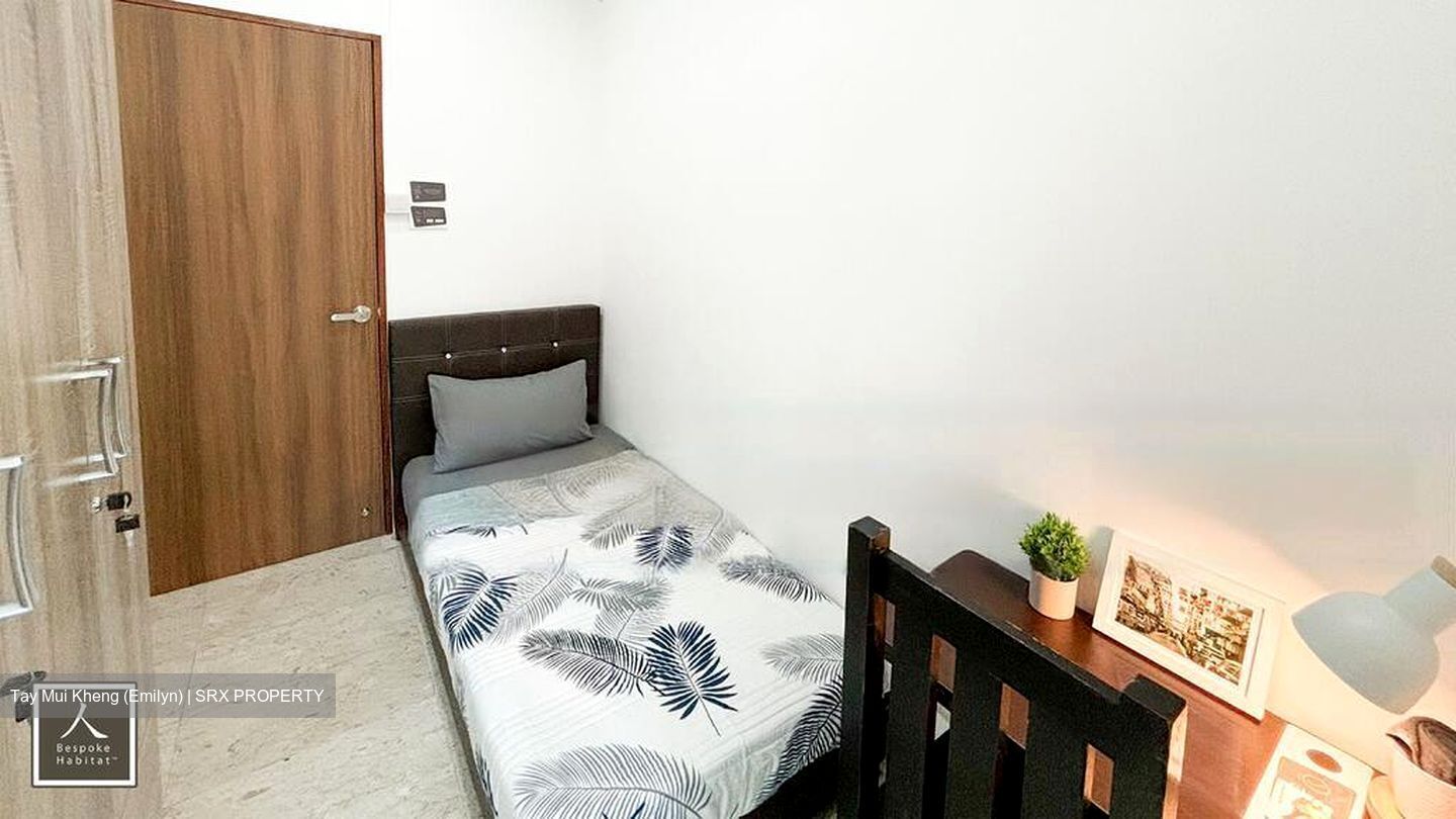 The Anchorage (D3), Condominium #486699071